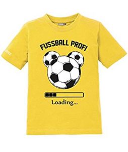 fussball profi loading