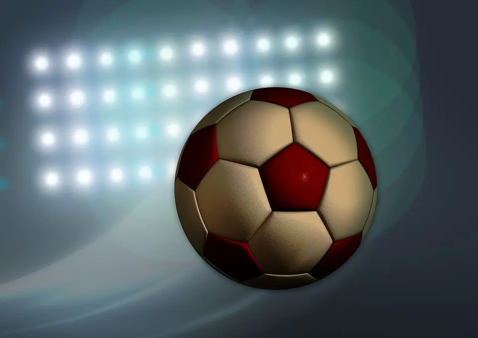 fussball lampe kaufen